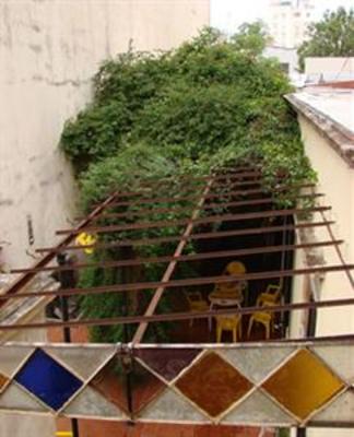 фото отеля Kilca Hostel & Backpacker Buenos Aires