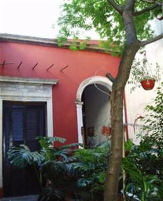фото отеля Kilca Hostel & Backpacker Buenos Aires
