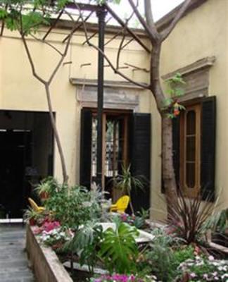 фото отеля Kilca Hostel & Backpacker Buenos Aires