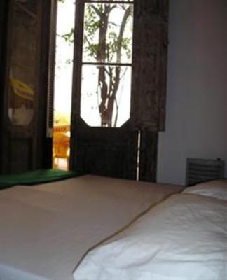 фото отеля Kilca Hostel & Backpacker Buenos Aires