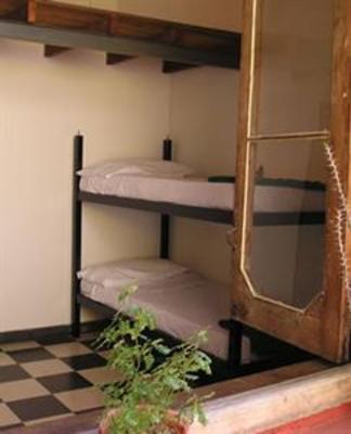 фото отеля Kilca Hostel & Backpacker Buenos Aires