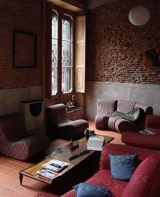 фото отеля Kilca Hostel & Backpacker Buenos Aires