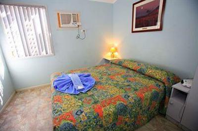 фото отеля Pilbara Holiday Park Hotel Karratha