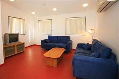 фото отеля Pilbara Holiday Park Hotel Karratha