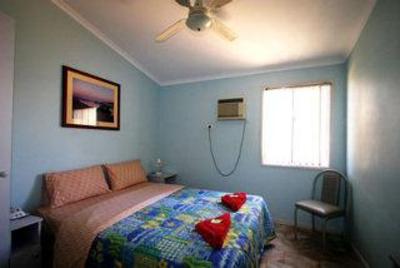 фото отеля Pilbara Holiday Park Hotel Karratha