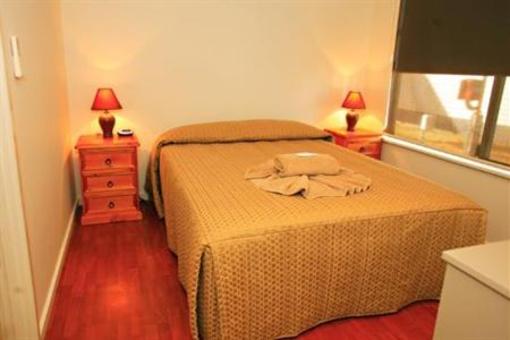 фото отеля Pilbara Holiday Park Hotel Karratha