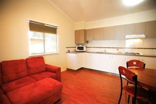 фото отеля Pilbara Holiday Park Hotel Karratha
