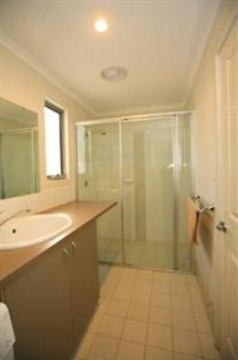 фото отеля Pilbara Holiday Park Hotel Karratha