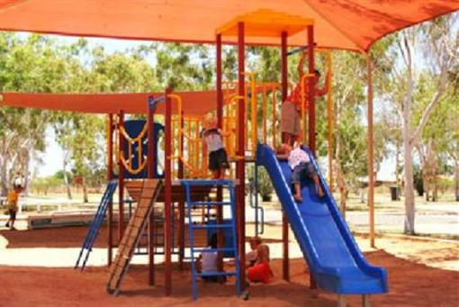 фото отеля Pilbara Holiday Park Hotel Karratha