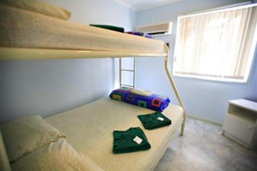 фото отеля Pilbara Holiday Park Hotel Karratha