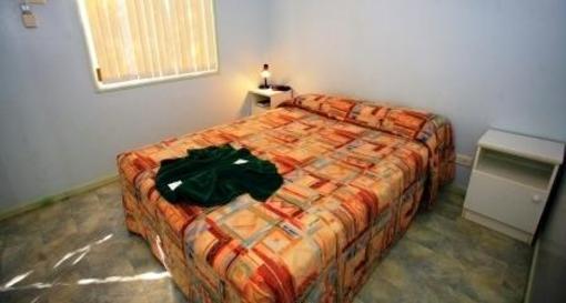 фото отеля Pilbara Holiday Park Hotel Karratha