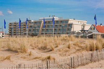 фото отеля Beach Hotel Noordwijk