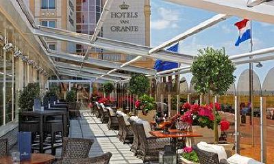 фото отеля Beach Hotel Noordwijk
