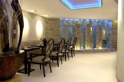 фото отеля Beach Hotel Noordwijk