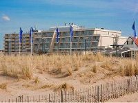 Beach Hotel Noordwijk