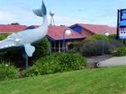 фото отеля Blue Whale Motor Inn & Apartments