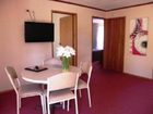 фото отеля Blue Whale Motor Inn & Apartments