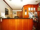 фото отеля Blue Whale Motor Inn & Apartments