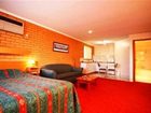 фото отеля Blue Whale Motor Inn & Apartments