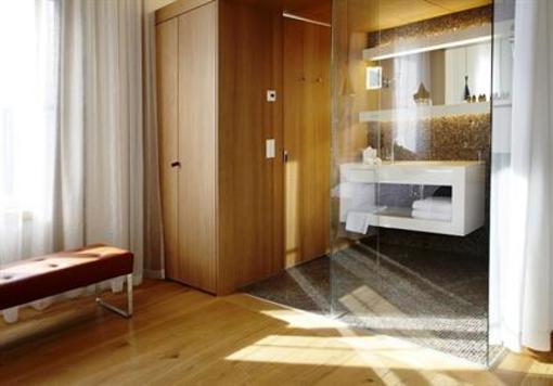 фото отеля B2 Boutiquehotel + Spa