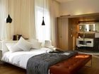 фото отеля B2 Boutiquehotel + Spa