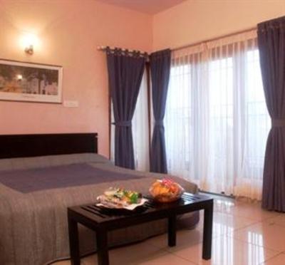 фото отеля The Bride Corporate Suites