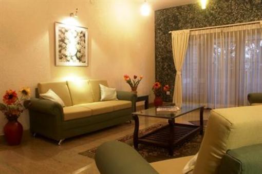 фото отеля The Bride Corporate Suites