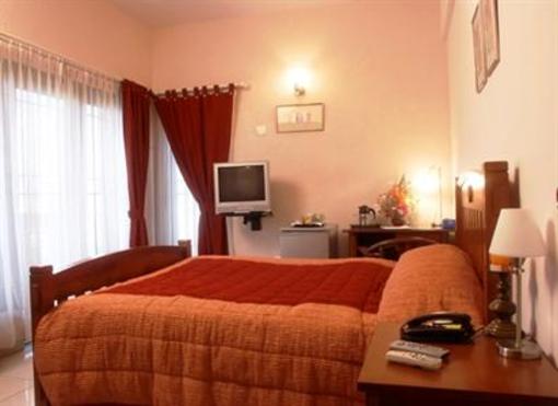 фото отеля The Bride Corporate Suites