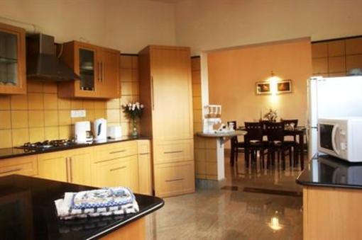 фото отеля The Bride Corporate Suites