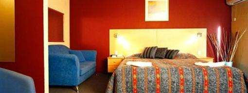 фото отеля Ciloms Airport Lodge Melbourne