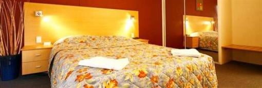 фото отеля Ciloms Airport Lodge Melbourne
