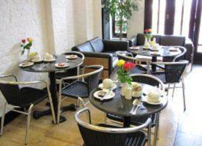 фото отеля Richmond Park Hotel London