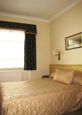 фото отеля Richmond Park Hotel London
