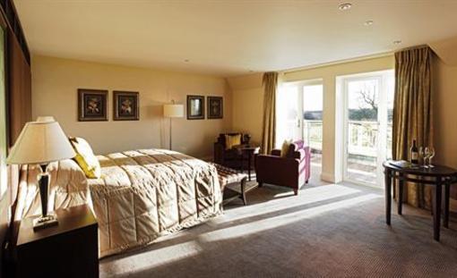 фото отеля Rockliffe Hall Hotel Darlington (England)