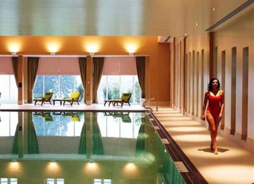 фото отеля Rockliffe Hall Hotel Darlington (England)