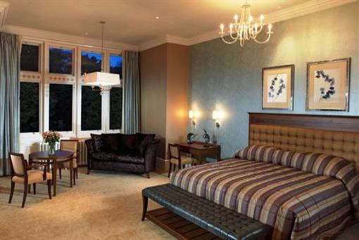 фото отеля Rockliffe Hall Hotel Darlington (England)