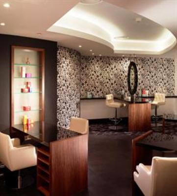 фото отеля Rockliffe Hall Hotel Darlington (England)