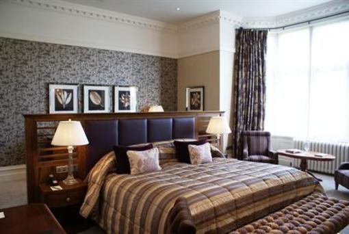 фото отеля Rockliffe Hall Hotel Darlington (England)