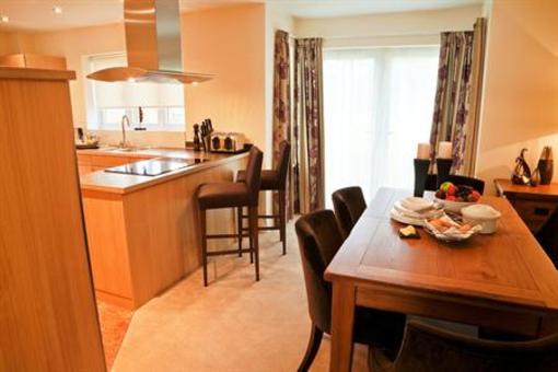фото отеля Rockliffe Hall Hotel Darlington (England)
