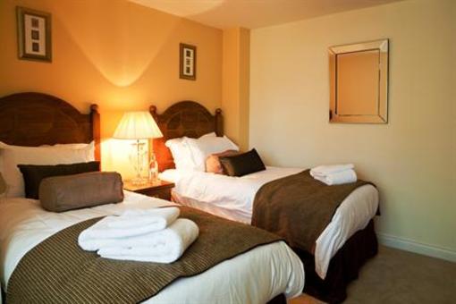 фото отеля Rockliffe Hall Hotel Darlington (England)