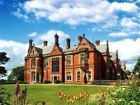 Rockliffe Hall Hotel Darlington (England)