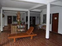 Baan Kaew Guesthouse