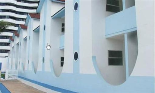 фото отеля Hotel Alah Mar