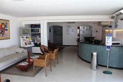 фото отеля Hotel Alah Mar