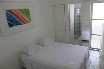 фото отеля Hotel Alah Mar