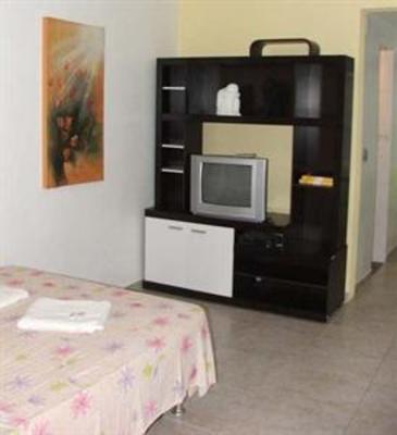 фото отеля Hotel Alah Mar