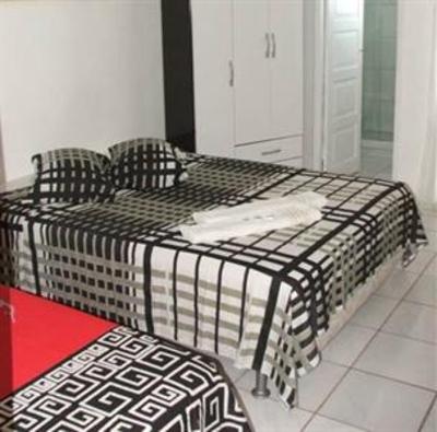 фото отеля Hotel Alah Mar