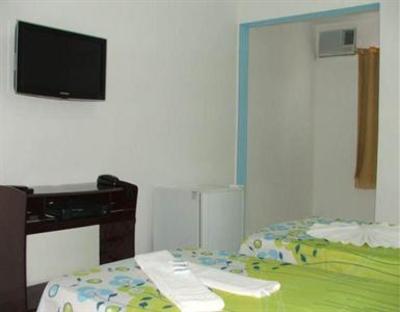 фото отеля Hotel Alah Mar