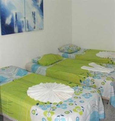 фото отеля Hotel Alah Mar