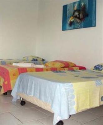 фото отеля Hotel Alah Mar